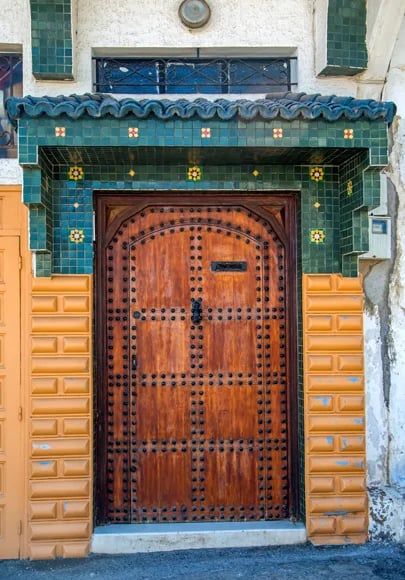 chi siamo Marocco