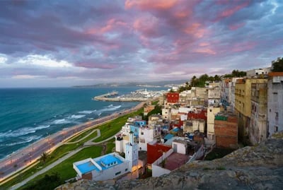 tangier Marocco