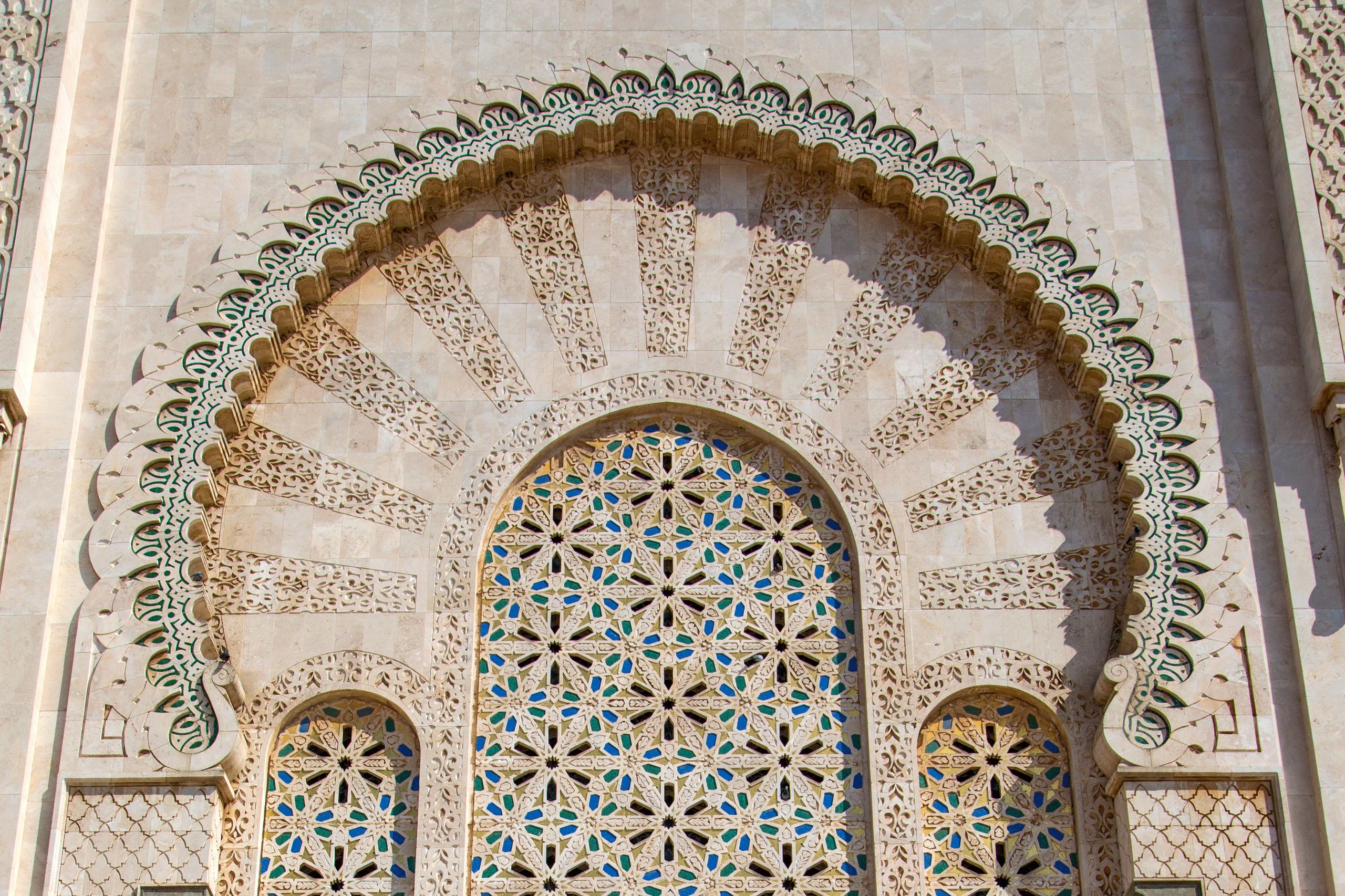 TOUR PRIVATI Marocco