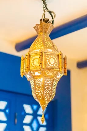 fanous Marocco