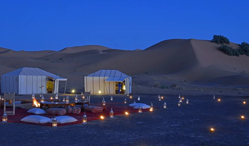 viaggio in Marocco