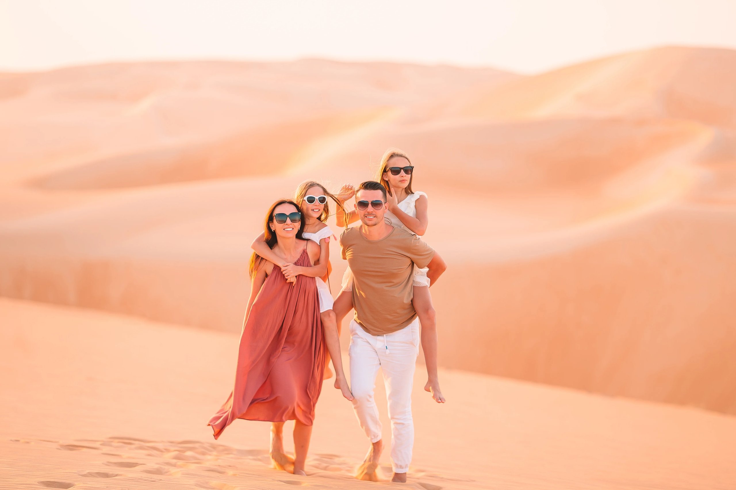 TOUR PER FAMIGLIE Marocco