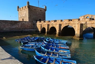 essaouira city Marocco