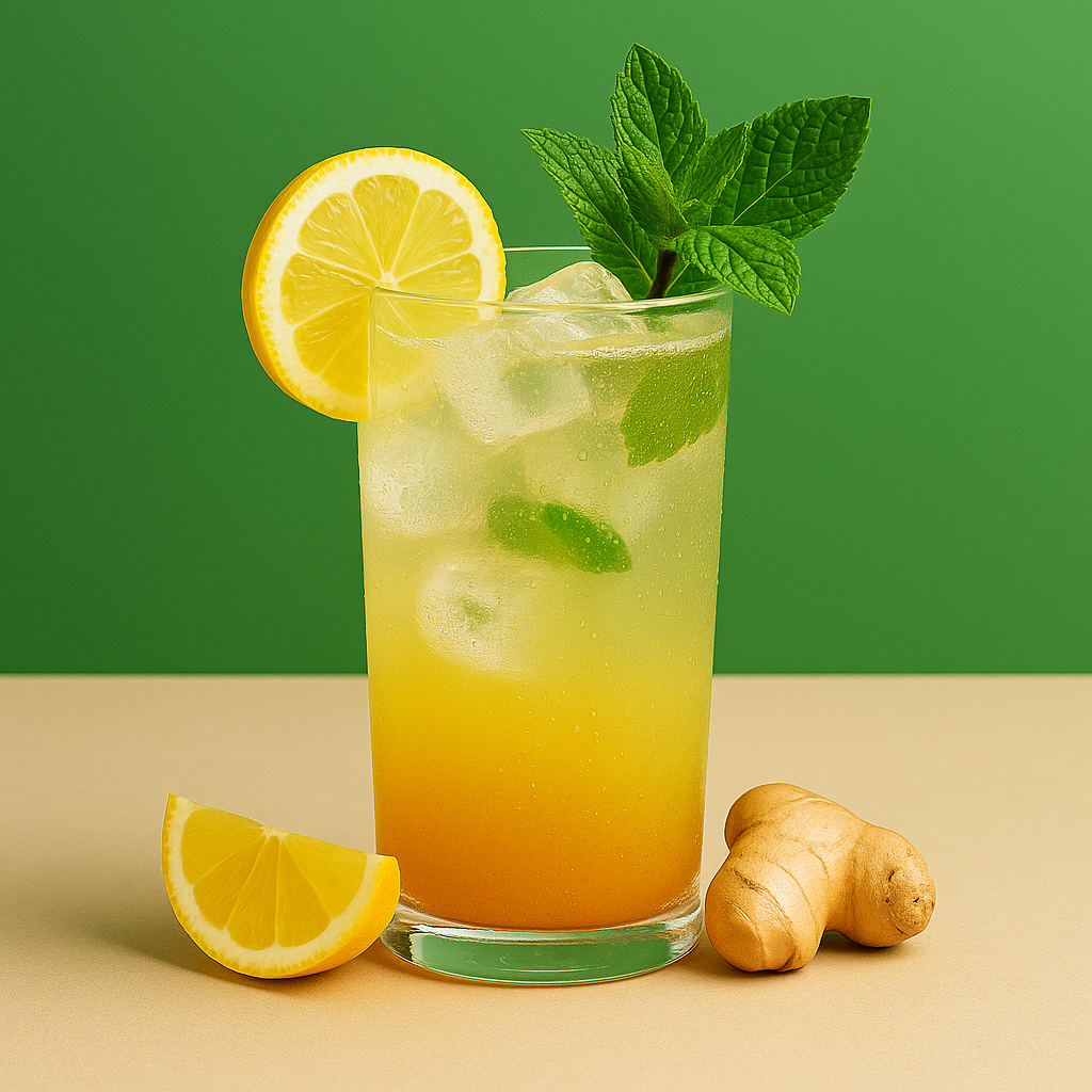 Vaso de Cóctel Tonic