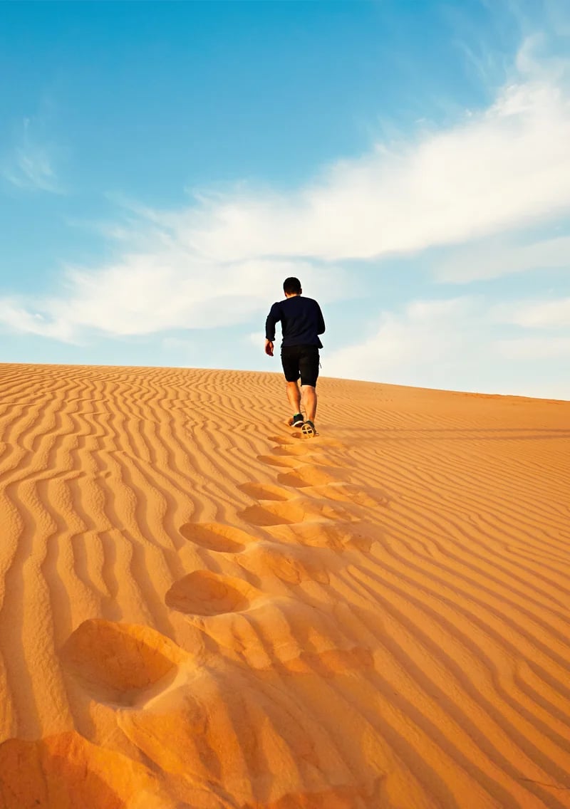 viaggio in marocco prezzo basso treking