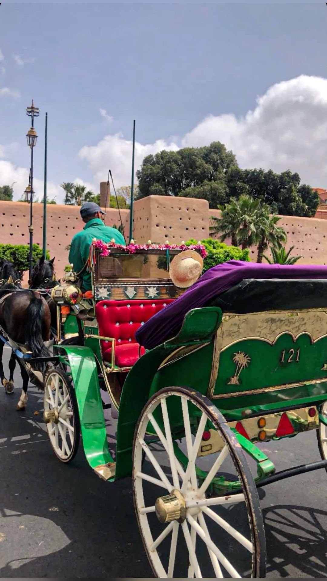 Tour To Fez Medina