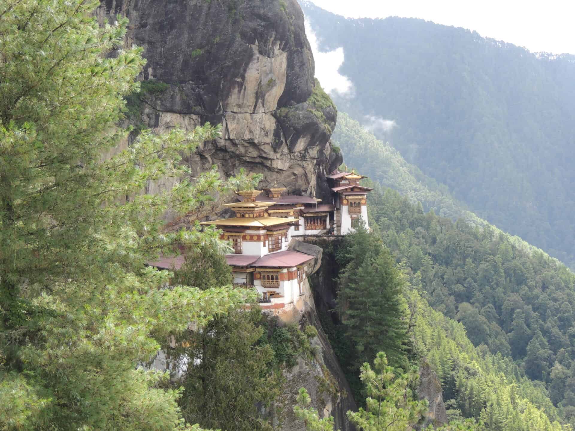 Bhutan Travel: Moneycontrol