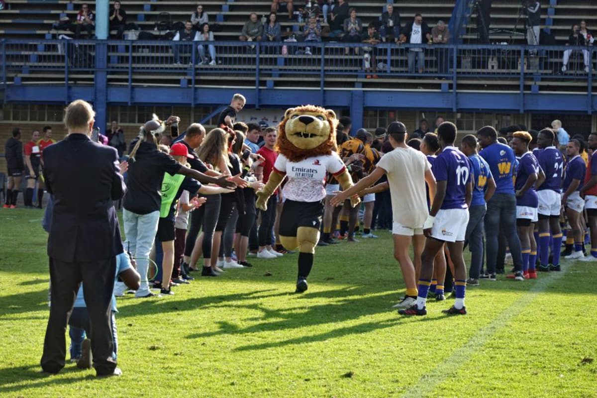 Alberton Rugby Club