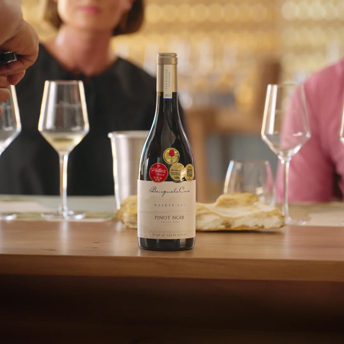 Benguela Cove Cellar Door
