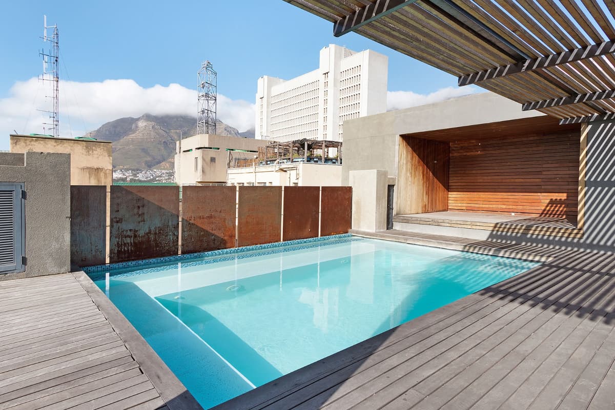 113 Loop Rooftop Event Venue