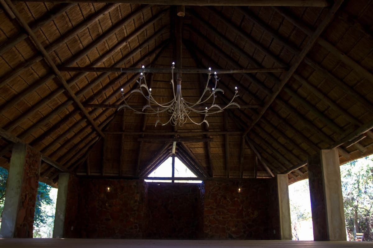 Amatola Venue