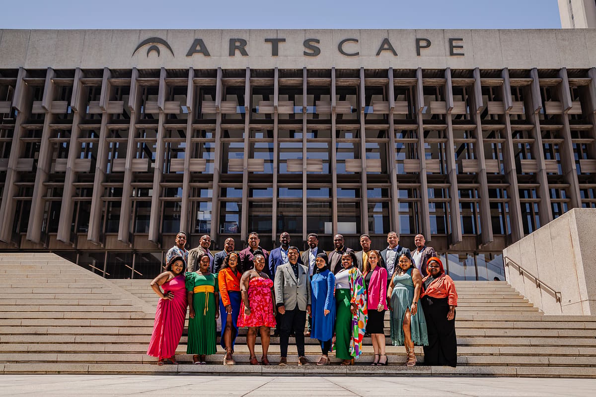 Artscape