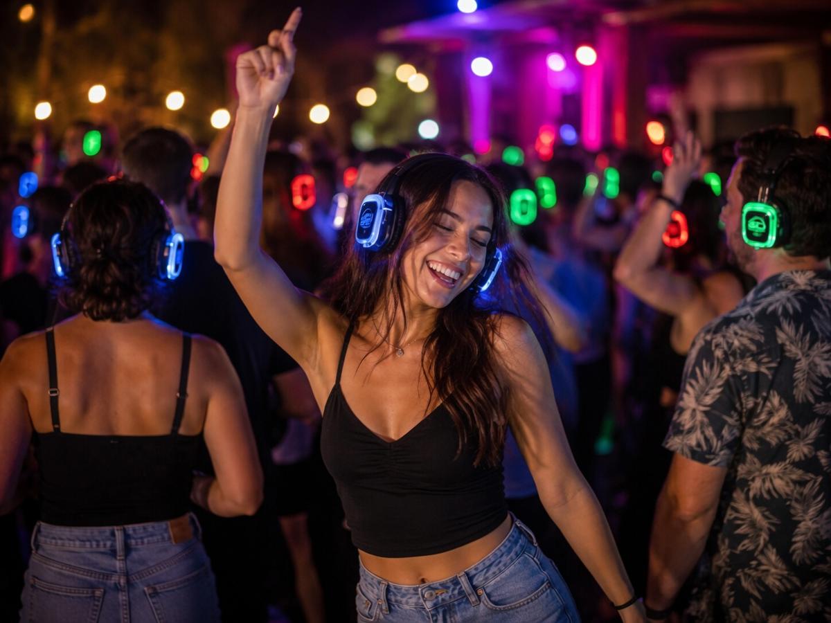 Audio Elite - Events & Equipment