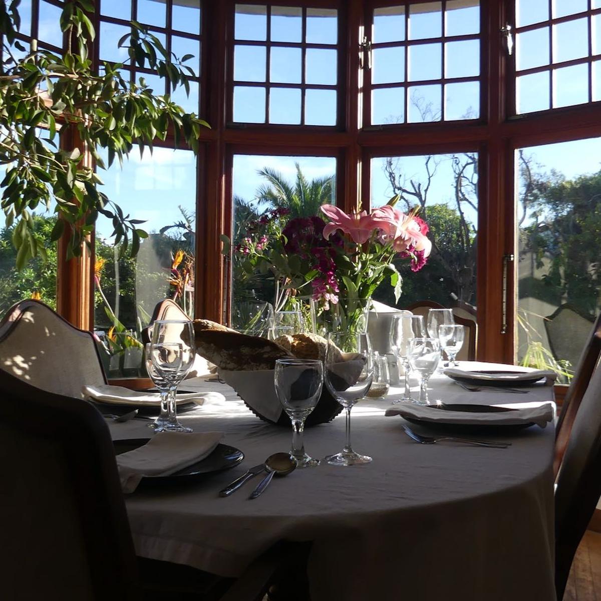 ADMIRALS RESIDENCE