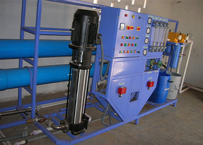 GTS Enviro India Pvt Ltd