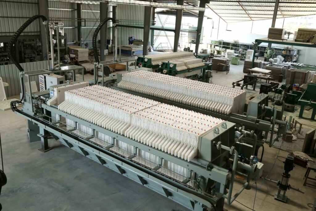 GTS Enviro India Pvt Ltd - 2