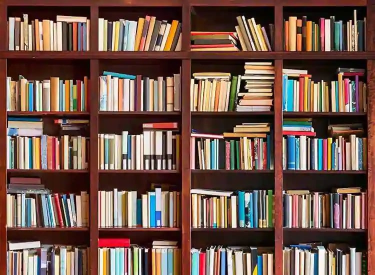 Muthu Book Depot - 2