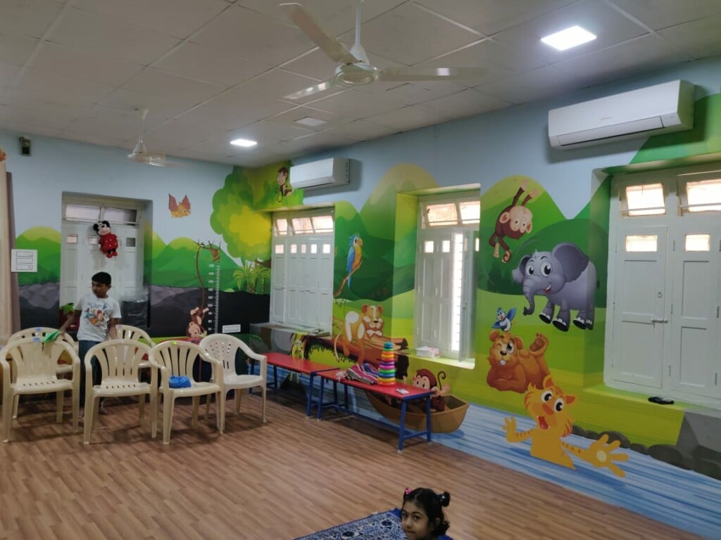 AB Colors (signs) - 2