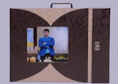 Vanitha Color Digital Press