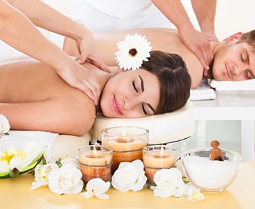 Aarnas Kerala Ayurvedic Spa - Body Massage Center - 3