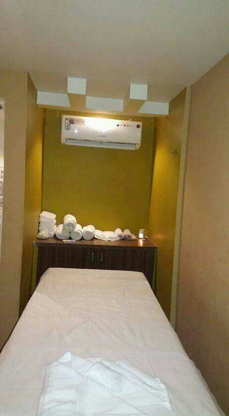 Arogya Spa - 2