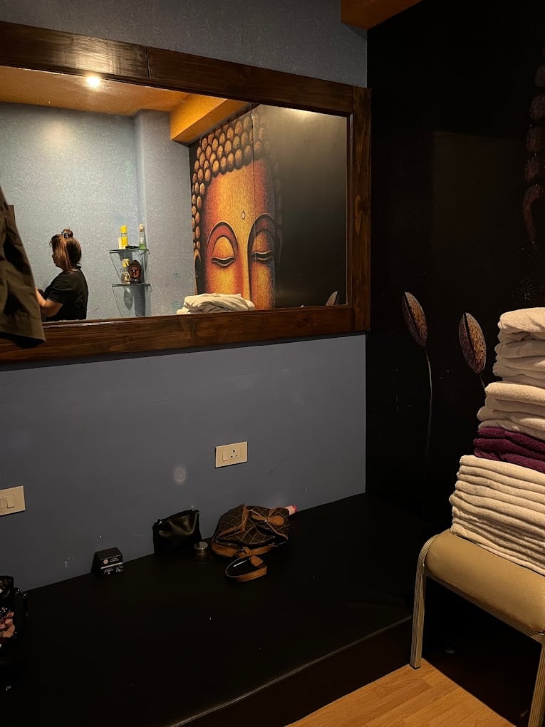 Spring spa - Day spa | foot Massage | Ayurvedic spa in trichy - 2