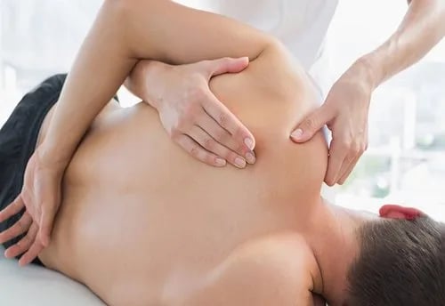 Heavens Park Ayurvedic Spa - Trichy - 1