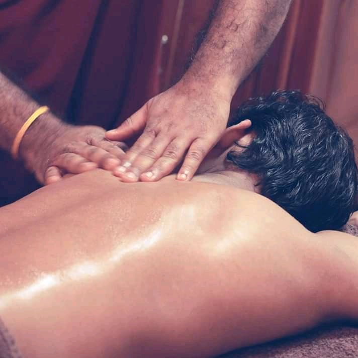 Heavens Park Ayurvedic Spa - Trichy - 2