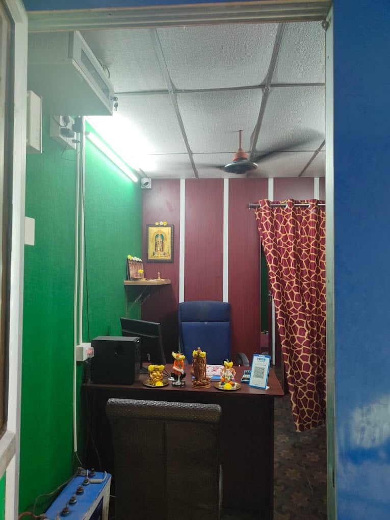 Laura Spa And Massage Centre - 4