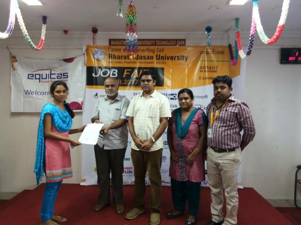 ARRANT HR Solutions - 3