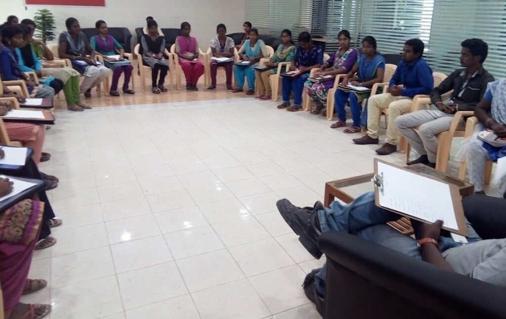 ARRANT HR Solutions - 4