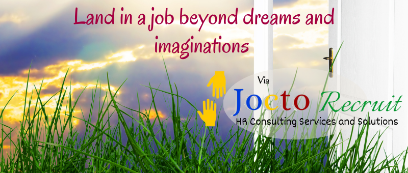 Jocto Recruit HR Consulting Services & Solutions - 2
