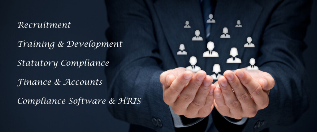 Lead Recruitment Services - 3