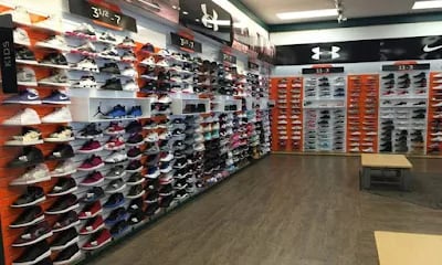 The Samrats Shoes - 3