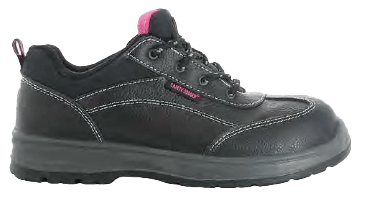 Iswarya Electronics safety shoe dealers in trichy - 2