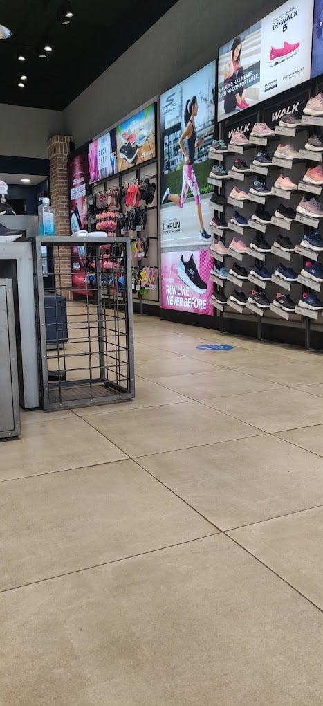 Skechers - Trichy - 2