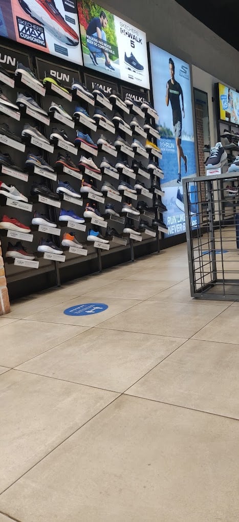 Skechers - Trichy - 3