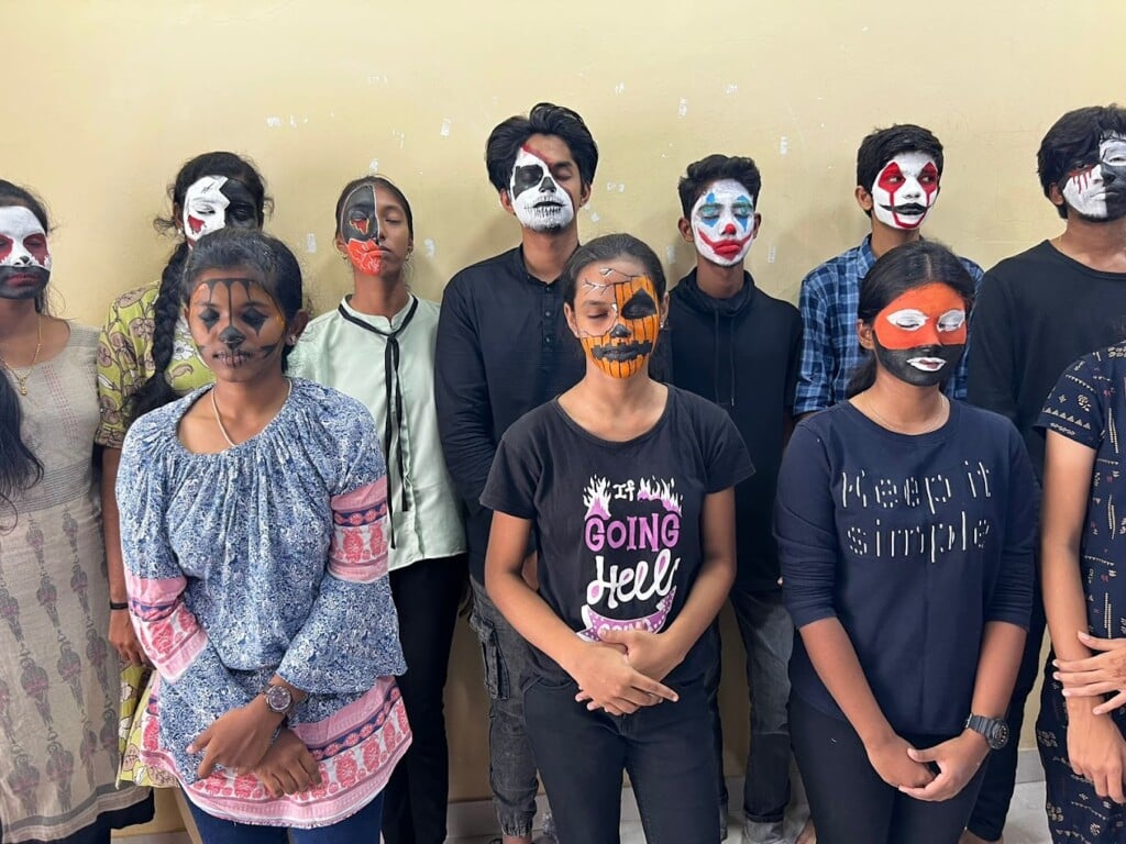 Iarch - Nata Coaching Centre in Trichy - 3