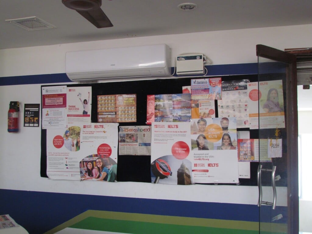 Nivedita Academy,Trichy(NEET JEE CLAT IELTS PTE TOEFL OET Banking CAT UPSC SSC RRB TNPSC Spoken English SAT TET) - 4