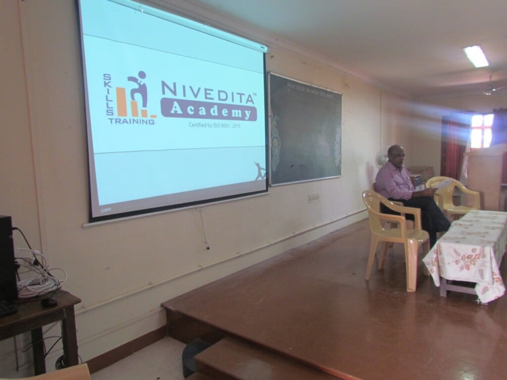 Nivedita Academy,Trichy(NEET JEE CLAT IELTS PTE TOEFL OET Banking CAT UPSC SSC RRB TNPSC Spoken English SAT TET) - 2