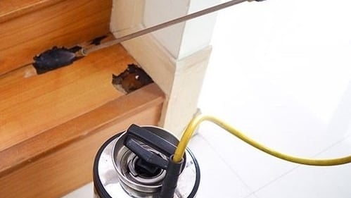 Biochem pest control service, Trichy - 4