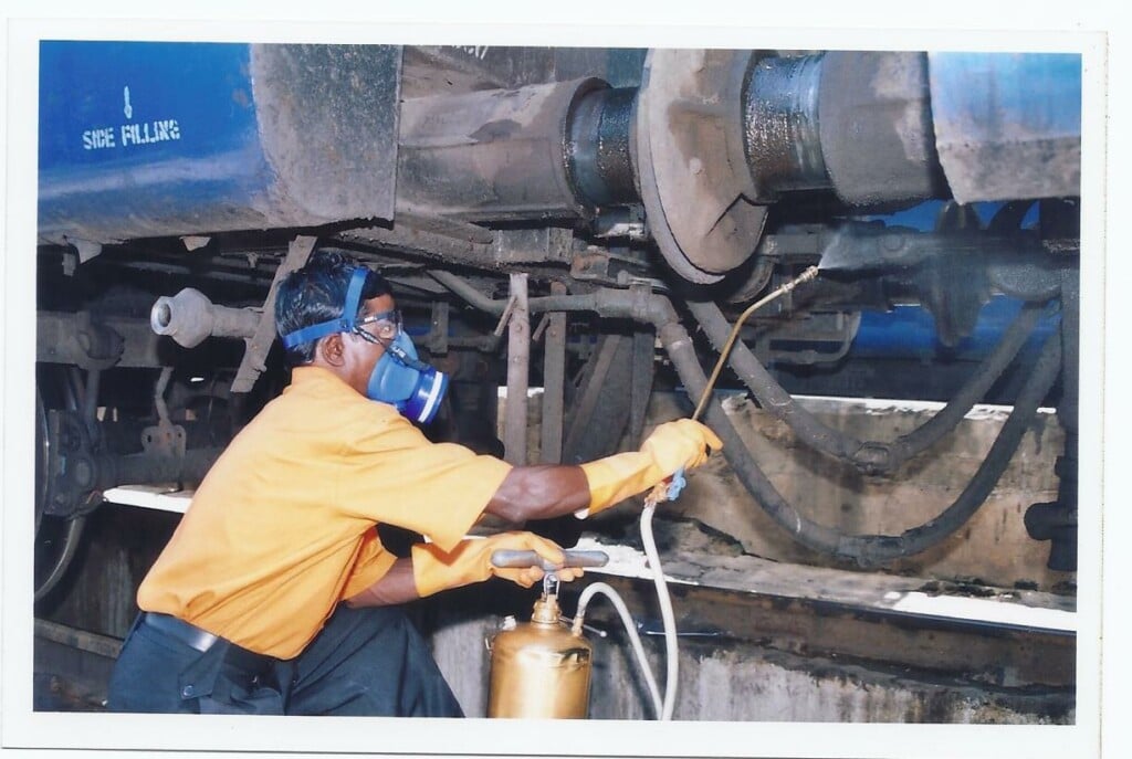 Peoples pest controlServices pvt ltd - 2