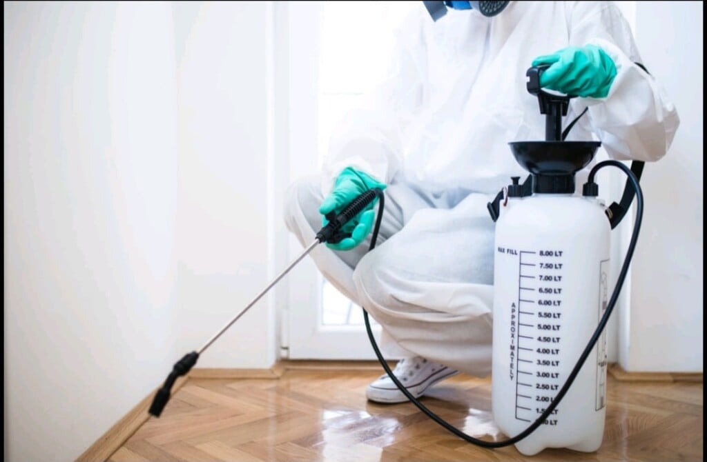 PREMIER PEST CONTROL - 4