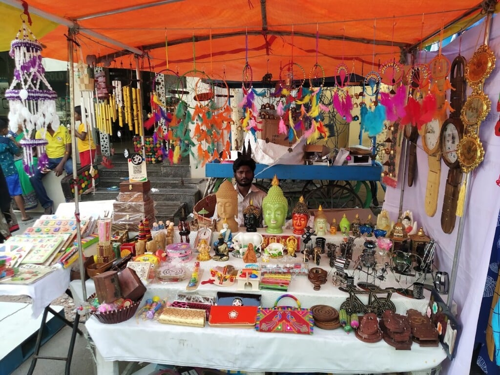 Mysore gift items - 2