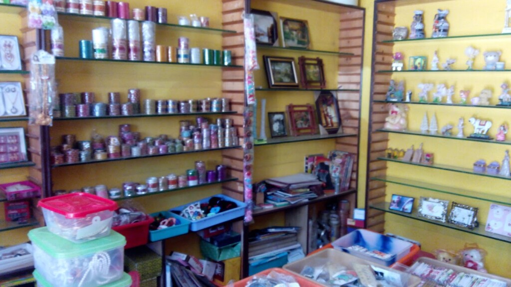 Naveen Gift Shop & Fancy Store - 3