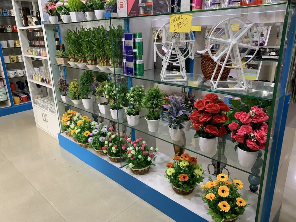 Lifestyle Collections - 4