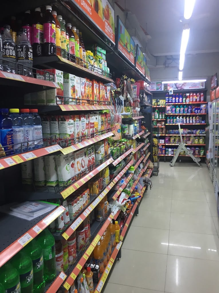 More Supermarket - PONDY - 3
