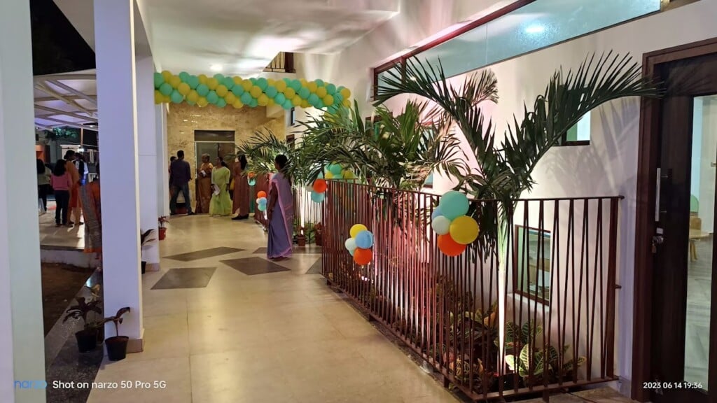 Sunbeam International School (ICSE) - 3