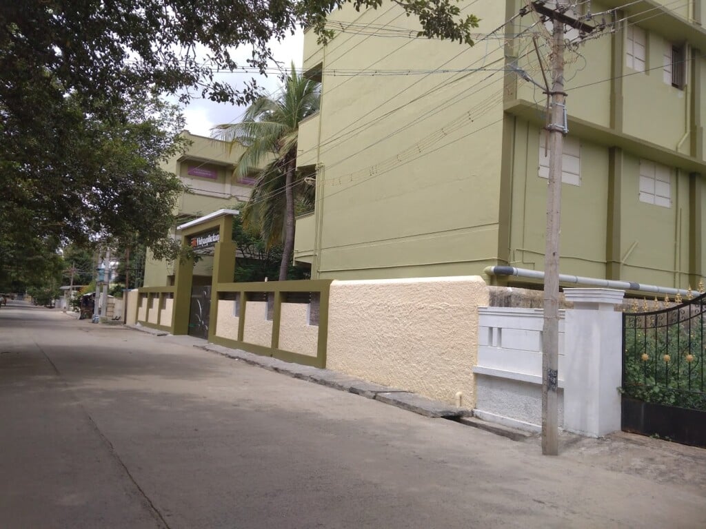 Vidyaniketan Matric. Hr. Sec. School - 3