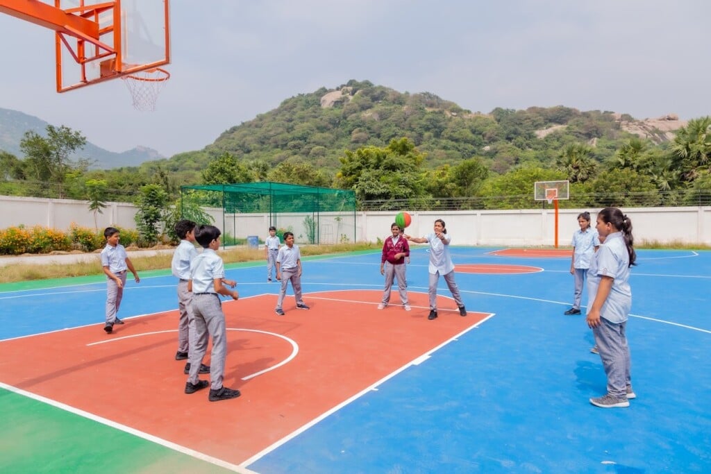 FIITJEE Global School - Vellore Campus - 2